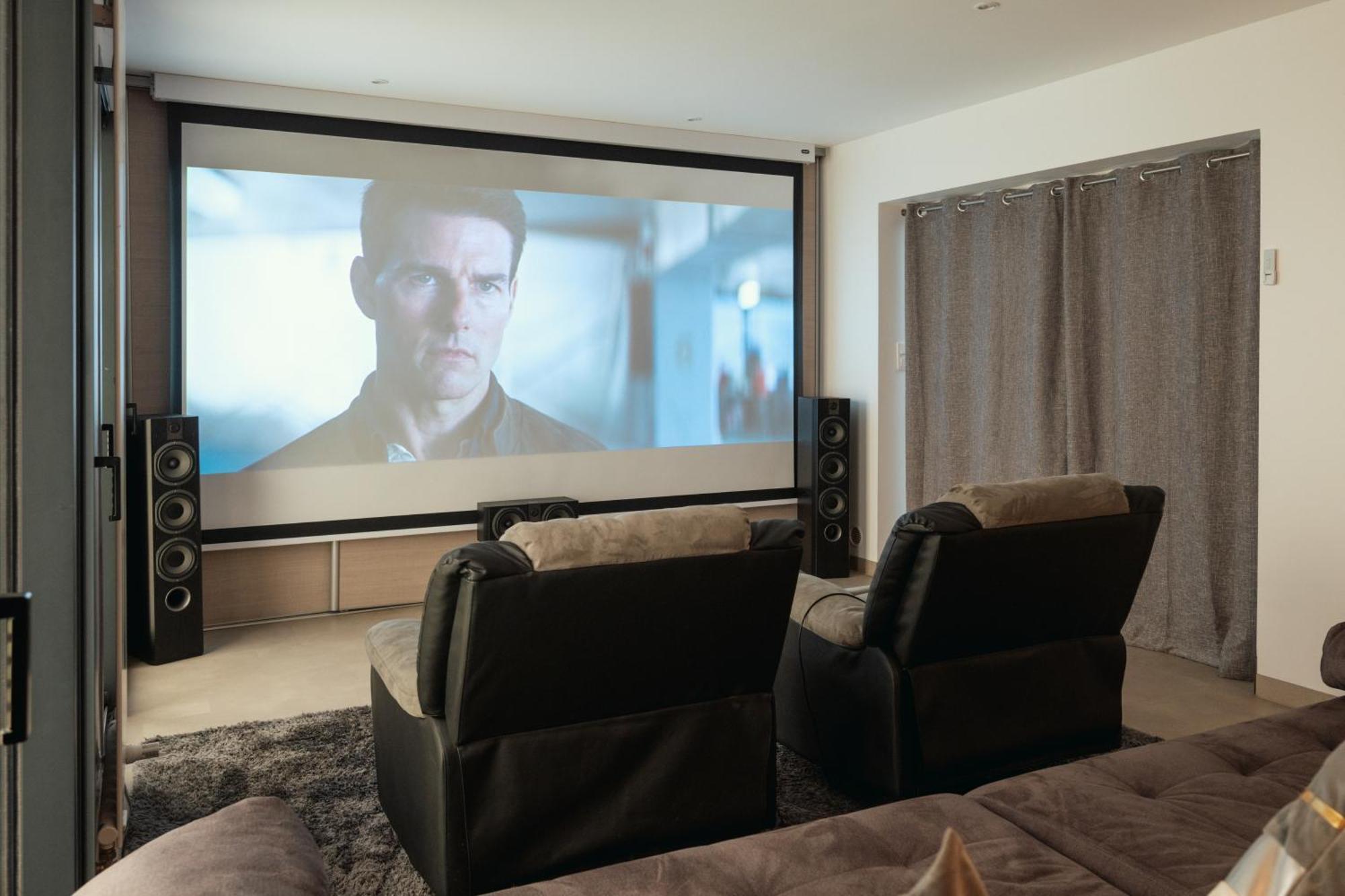 Villa Rousseau - Jacuzzi & Cinema Dans Бордо Экстерьер фото